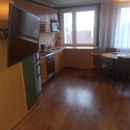 Apartament Blisko Centrum Miasta เจโลนากูรา ภายนอก รูปภาพ