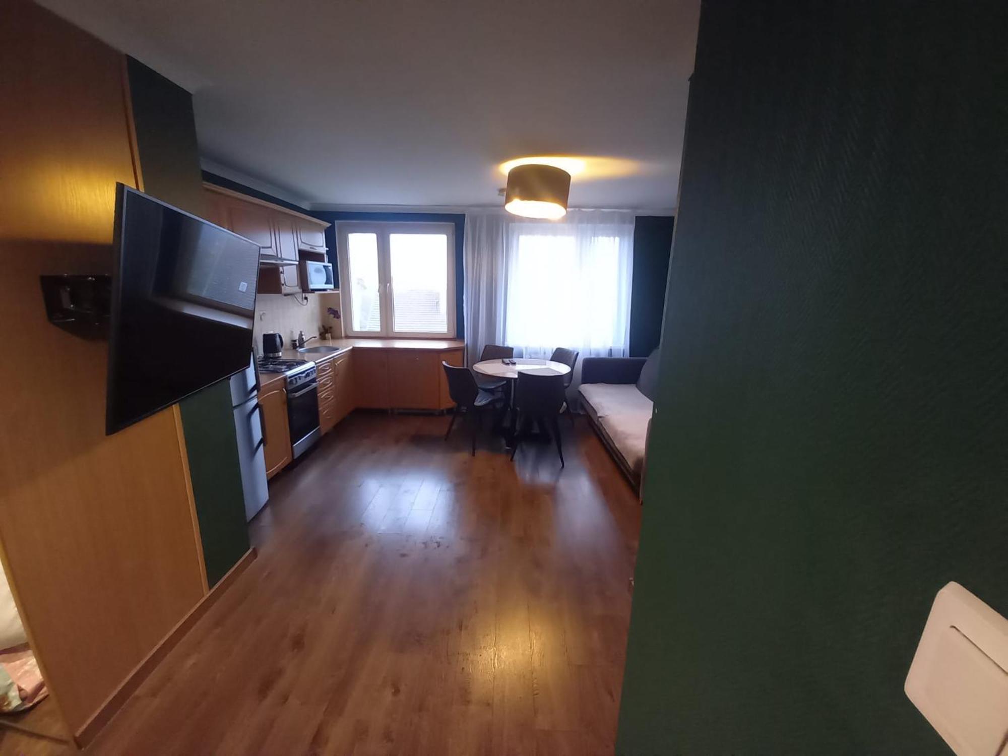 Apartament Blisko Centrum Miasta เจโลนากูรา ภายนอก รูปภาพ